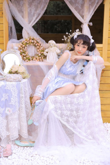 春露BY爱枣